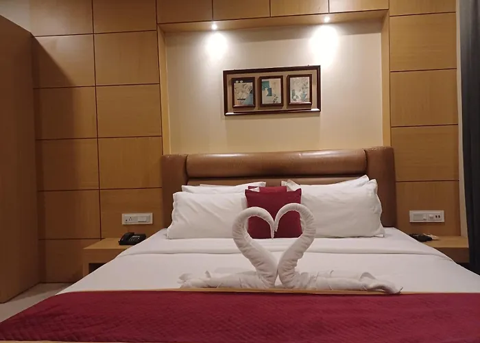 Hotel Elegant