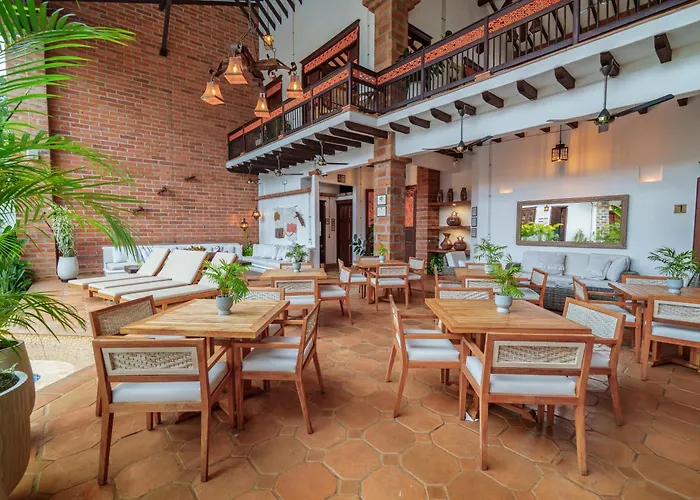 Casa Linaje Hotel Boutique -Cauca Viejo- Mayores De 10 Anos