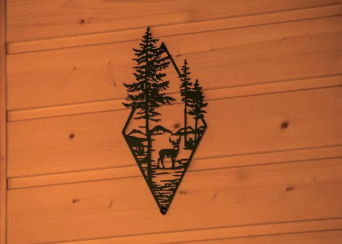 Green Oak Nature Retreat
