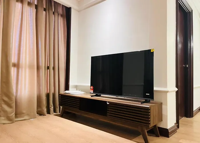 Kingston Hotel 9 - Jonker Street Malacca