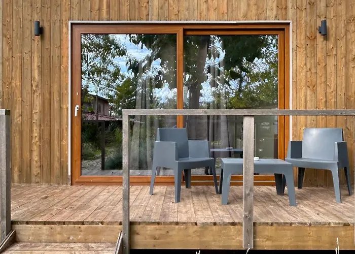 Cubo House