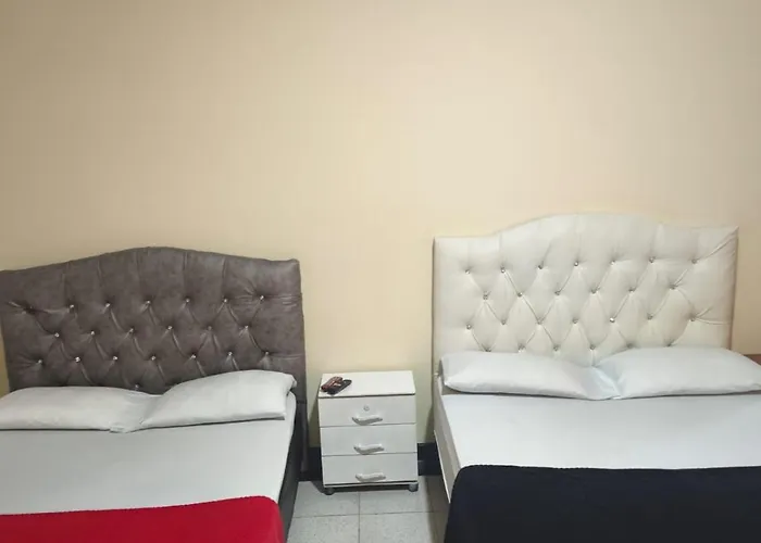La gran mansión en el centro de Pereira