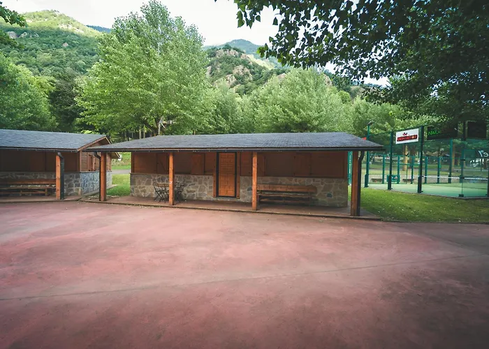 Holacamp Aran Aventura