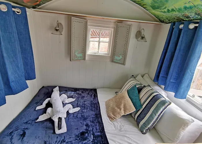 Stone Circle Glamping