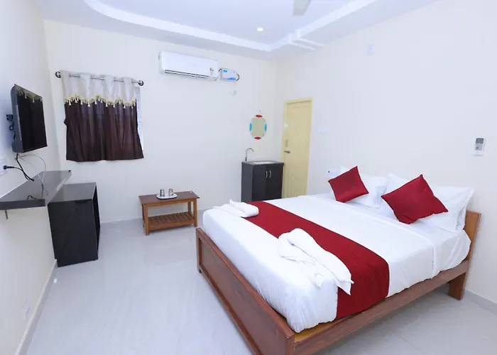 Templeview Residency