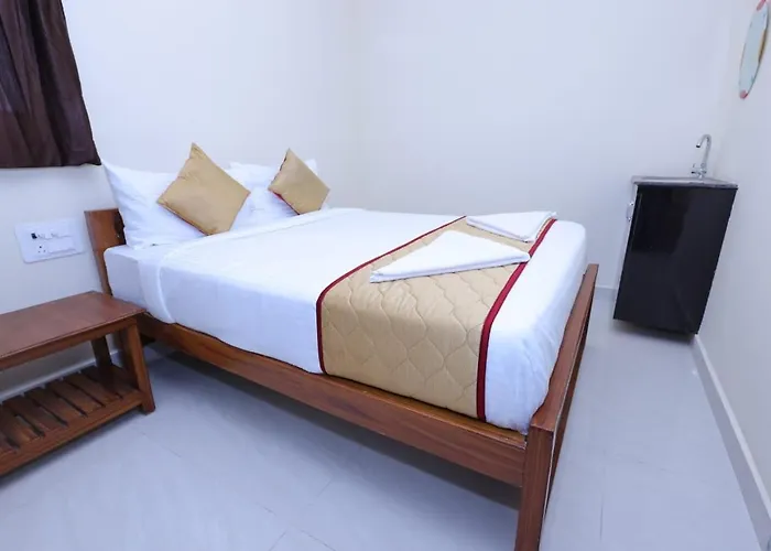 Templeview Residency