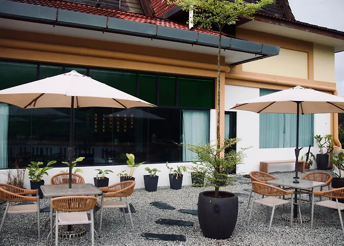 Baba Boutique House Langkawi