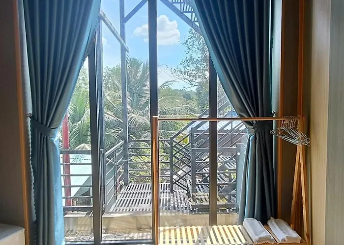Homestay & Coffee Ty Uyen Phu Quoc