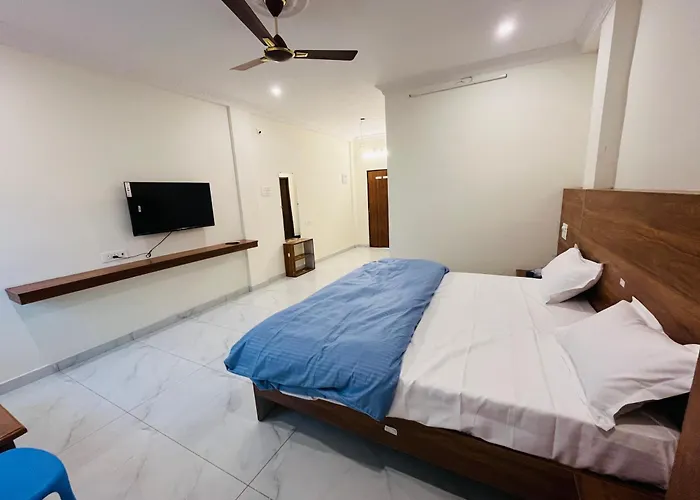 Blue Waves Beach Resort