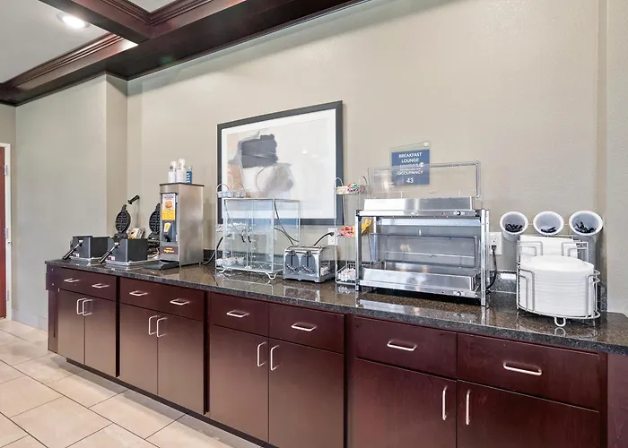 Cobblestone Hotel & Suites - Ephraim