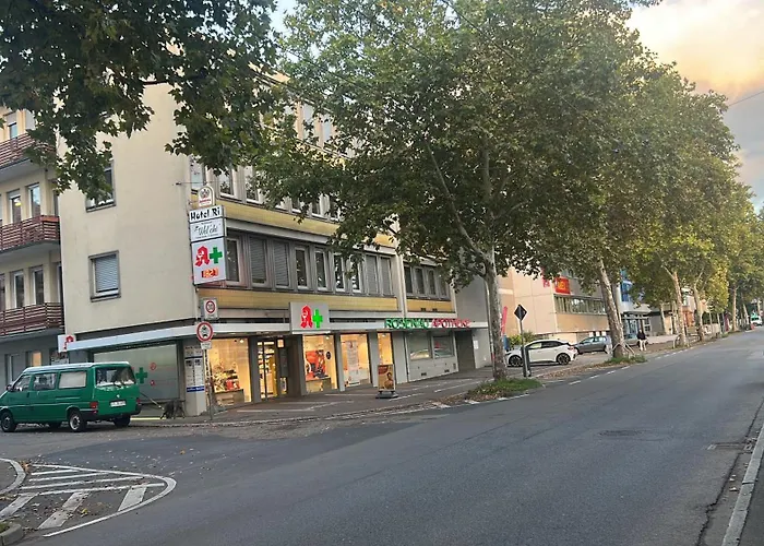 Hotel RI