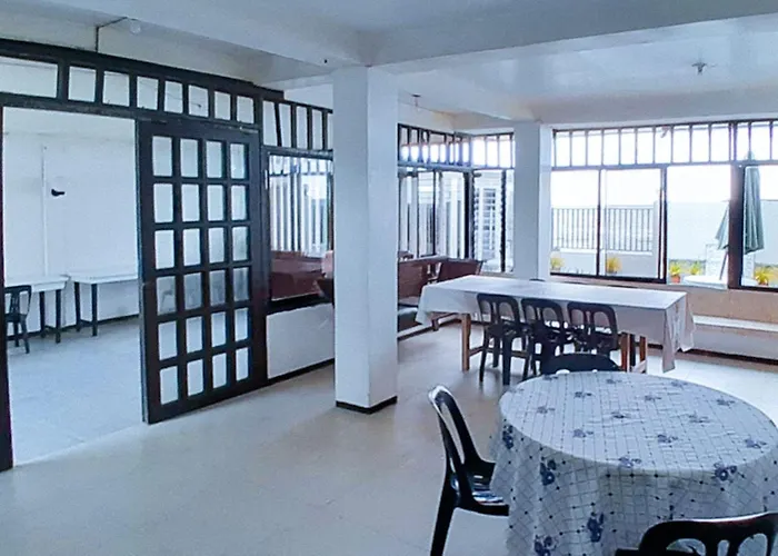 Balay Baybay Roxas