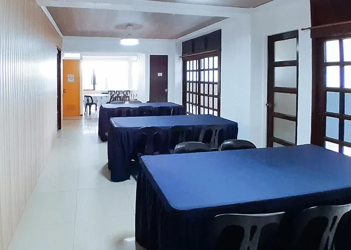Balay Baybay Roxas