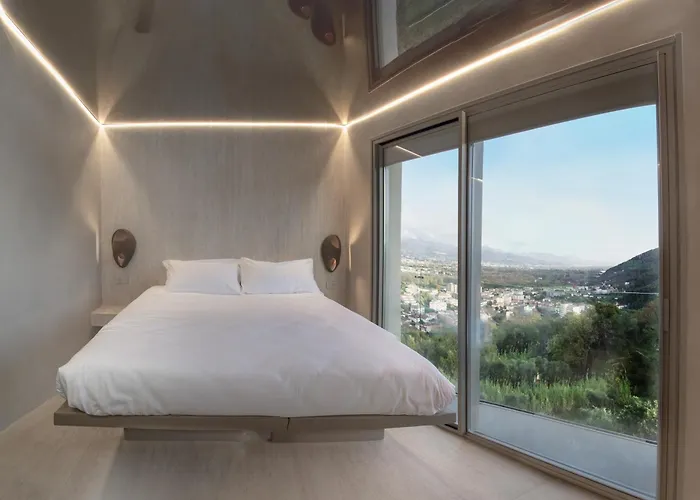 Le Stele Hotel