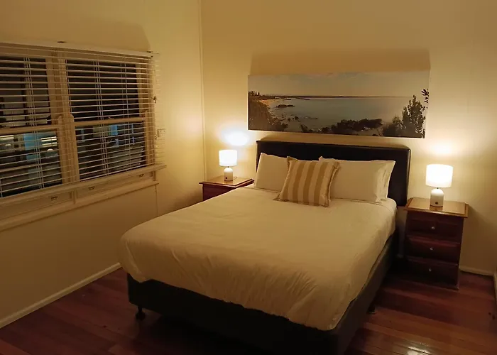The Original Bel-Air Motel