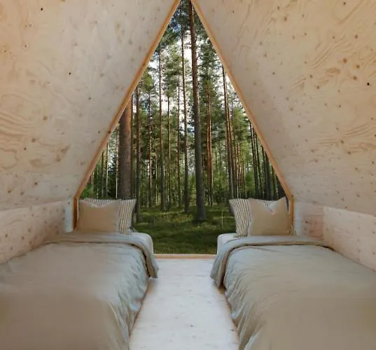 Forest View Cottage