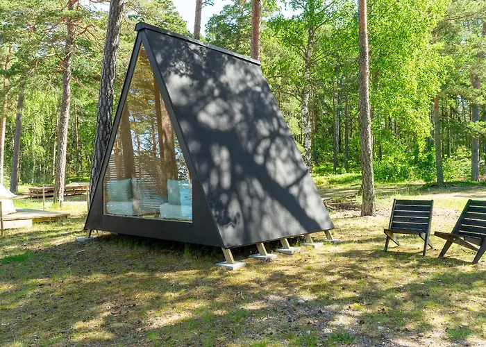 Forest View Cottage