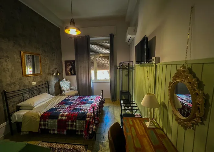 Hotel Continental Cassino