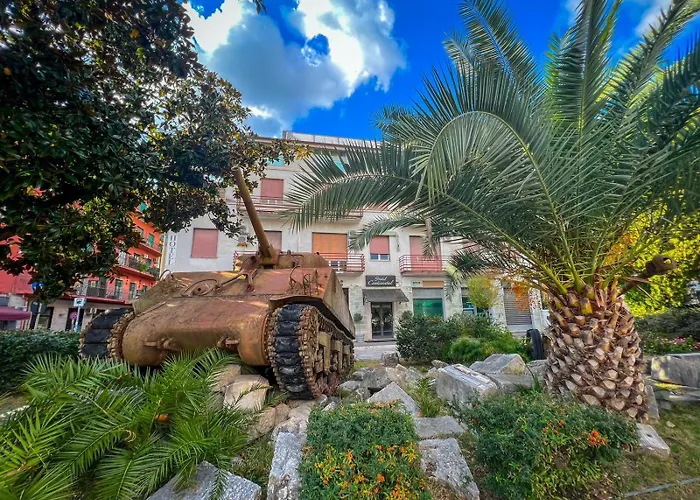 Hotel Continental Cassino