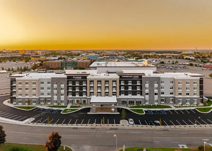Towneplace Suites Dayton Beavercreek