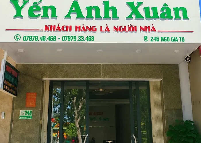 Yen Anh Xuan Hotel