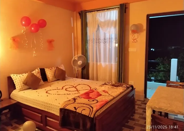 Ibabet Homestay Arara Group