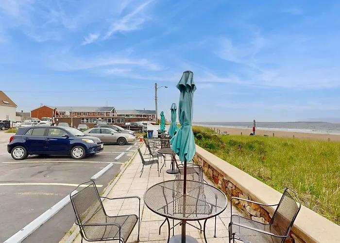 The Beachfront 7
