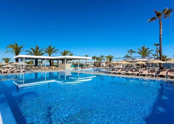 Hotel Riu Chiclana