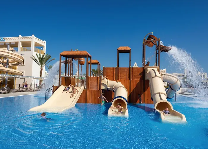 Hotel Riu Palace Boavista