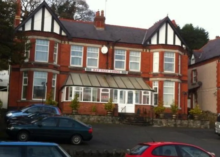 Baytree Lodge
