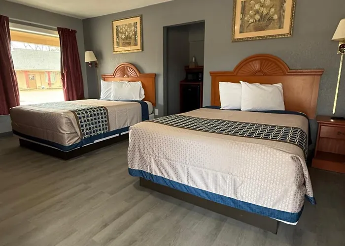 Budget Inn