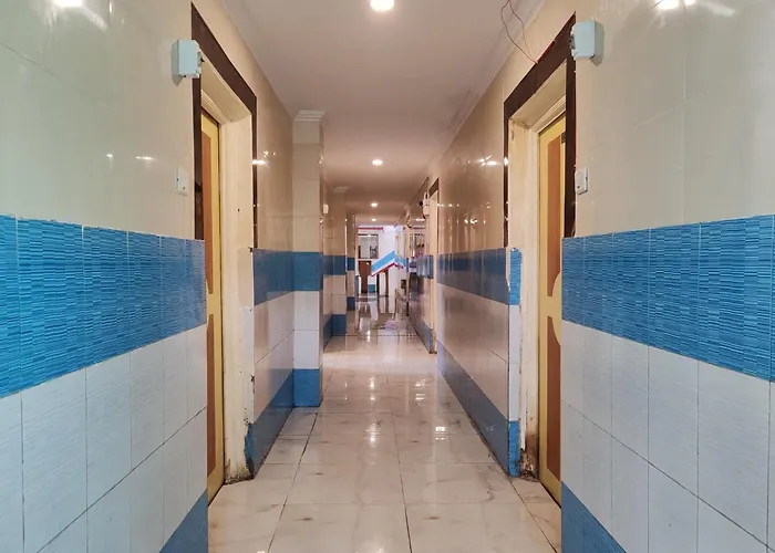 Hotel Sangram Lodge