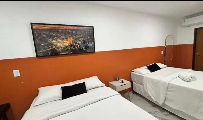 Novo centro Apt 102