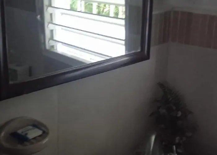 El jardín del coco triple