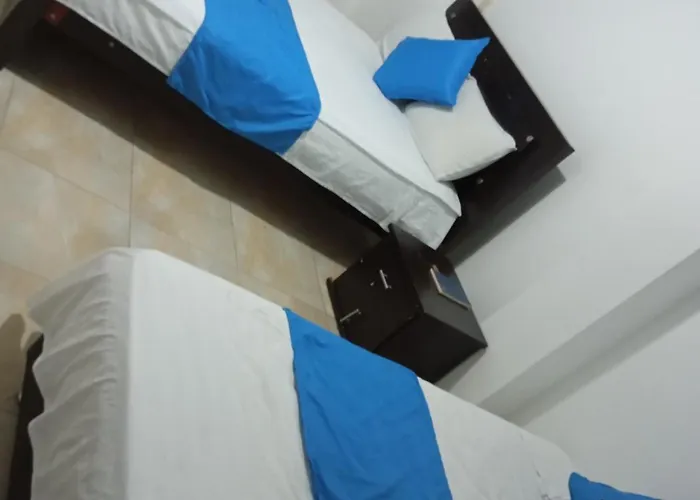 Hotel Deus