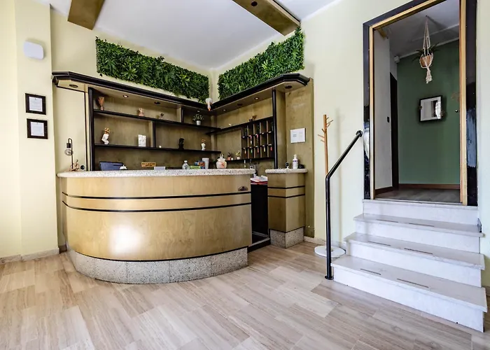 Hotel La Chance