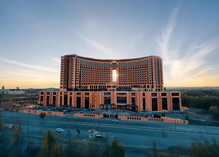 World Heart Hotel