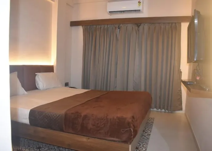 Hotel Ten