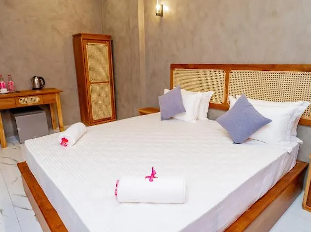 Dutch Canel Retreat Boutique Villa With Free Airport Pickup