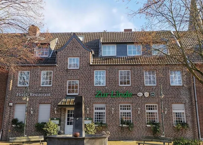Ristohotel zur Linde