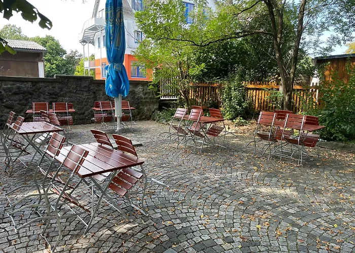 LANDGASTHAUS Döbraberg