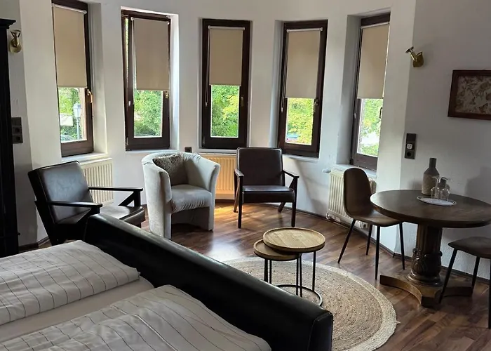 Hotel Deutsches Haus