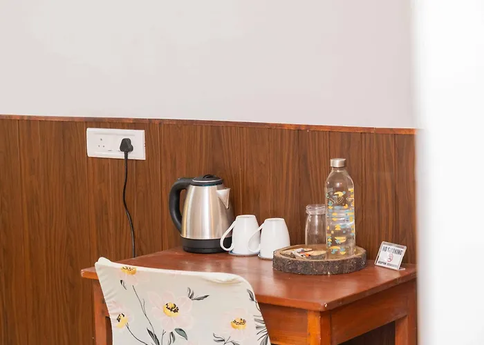 Palm Beach Lifestyle Resort Managed By Anusaksh