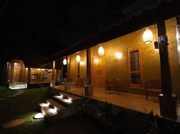 Dutch Canel Retreat Boutique Villa With Free Airport Pickup