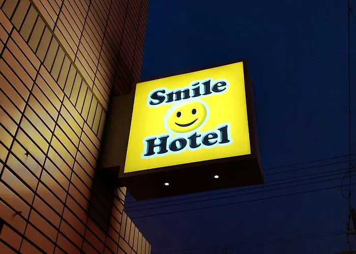Smile Hotel Kushiro - Vacation Stay 69854V
