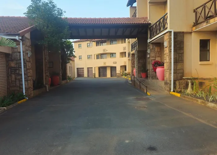 Ocean View Villas F3