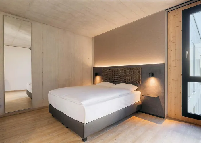 B&B Hotel Liechtenstein-Eschen