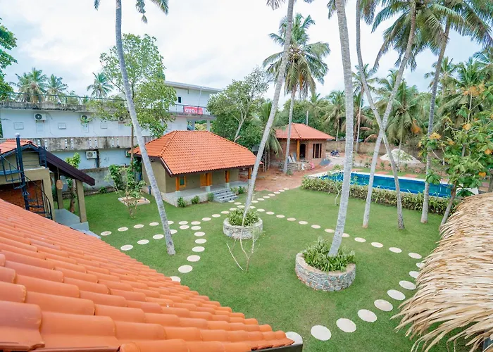 Dutch Canel Retreat Boutique Villa With Free Airport Pickup