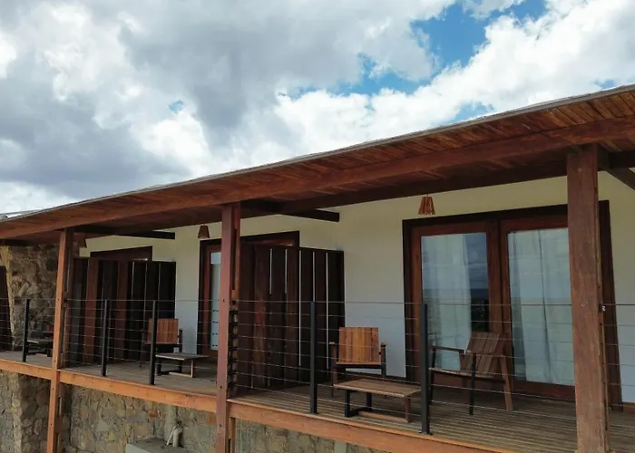 Flor do Umarí Eco Hotel e Eventos
