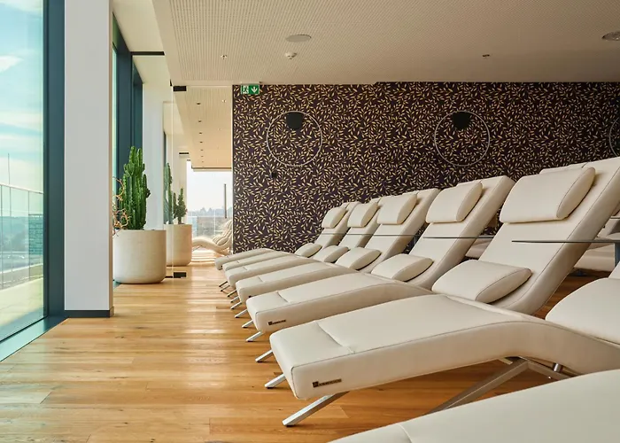 Hotel Prior & Energy Spa